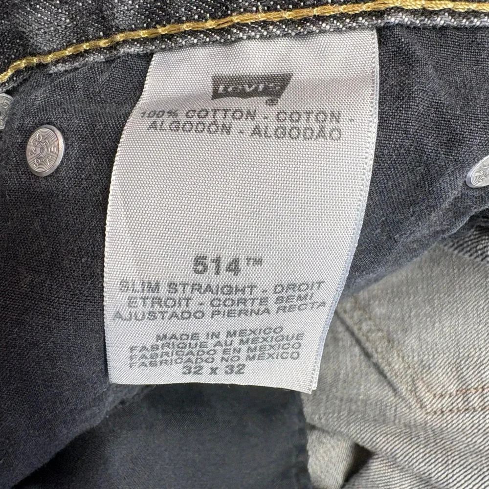 Levis levi 514